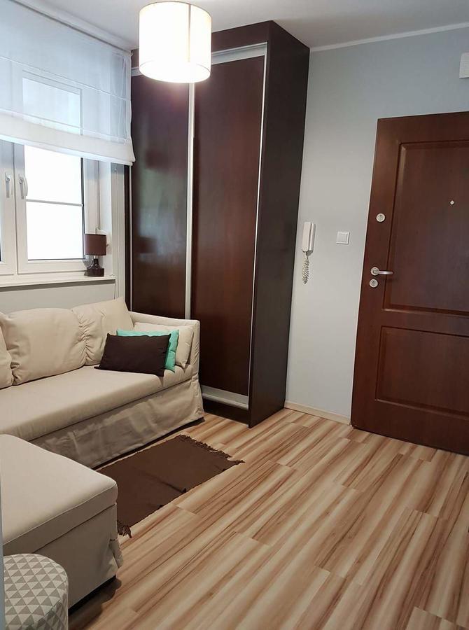 Apartament Grzes Szklarska Poręba Exterior foto